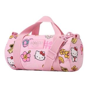 Aloha Collection x Hello Kitty Mini Duffle